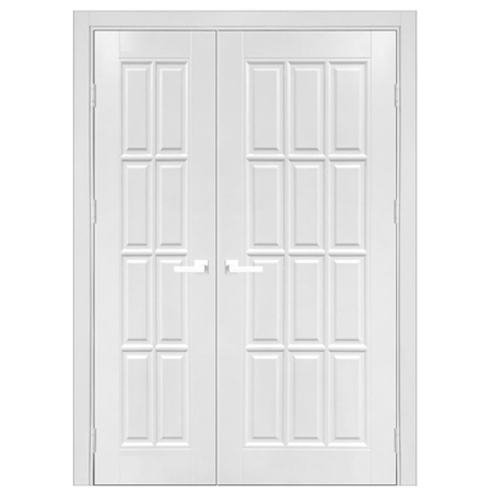 Uși de interior - Set uși duble de interior, Suita