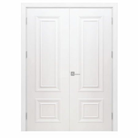 Uși de interior - Set uși duble de interior Ultra BS-4