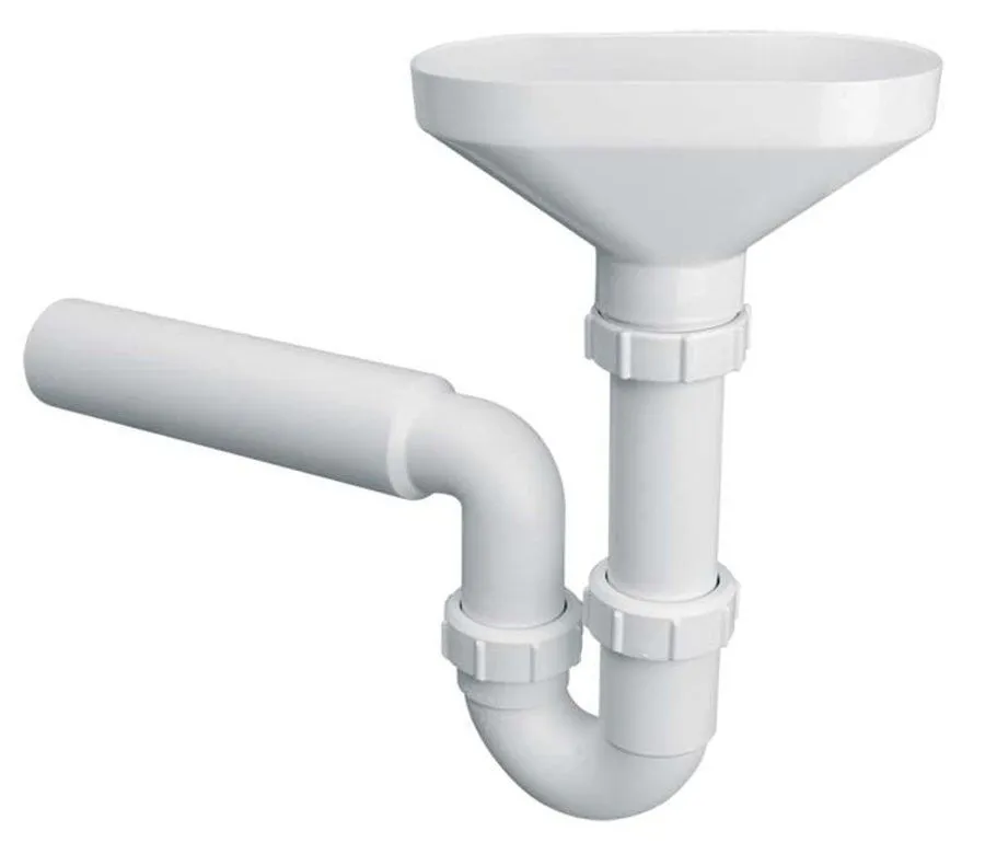 Sifoane pentru boiler - Sifon boiler HC7-FUN  MCALPINE