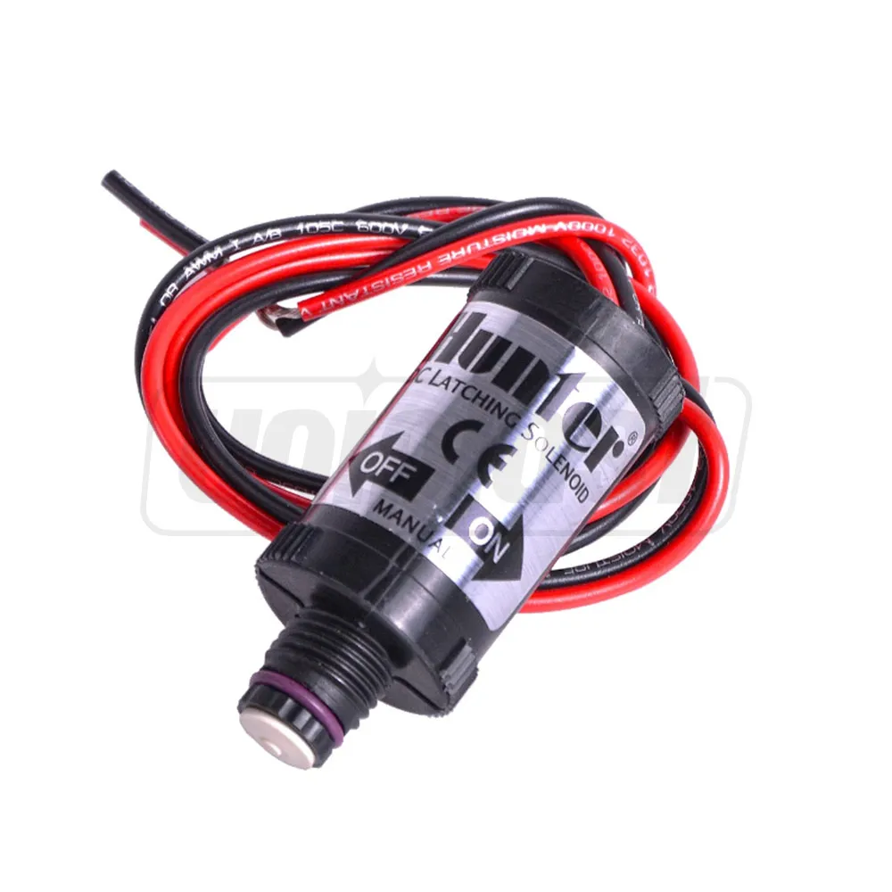 Irigare - Solenoid irigatii DC 9 V  HUNTER