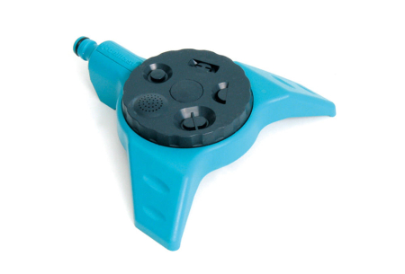 Furtunuri de grădină și accesorii pentru irigare (Cellfast) - Stropitoare statica multifunctionala S=113 m² MULTICLIK TT BASIC  CELLFAST