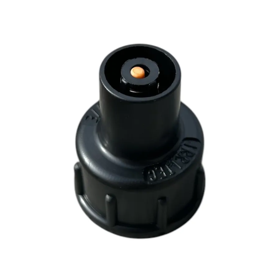 Irigare - Supapa automata de golire D. 3/4" FI  IRRITEC