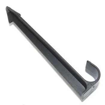 Bandă pentru irigare prin picurare. Fitinguri - Suport banda/linie picurare cilindrica D. 16 H=10 cm 7432 MTS