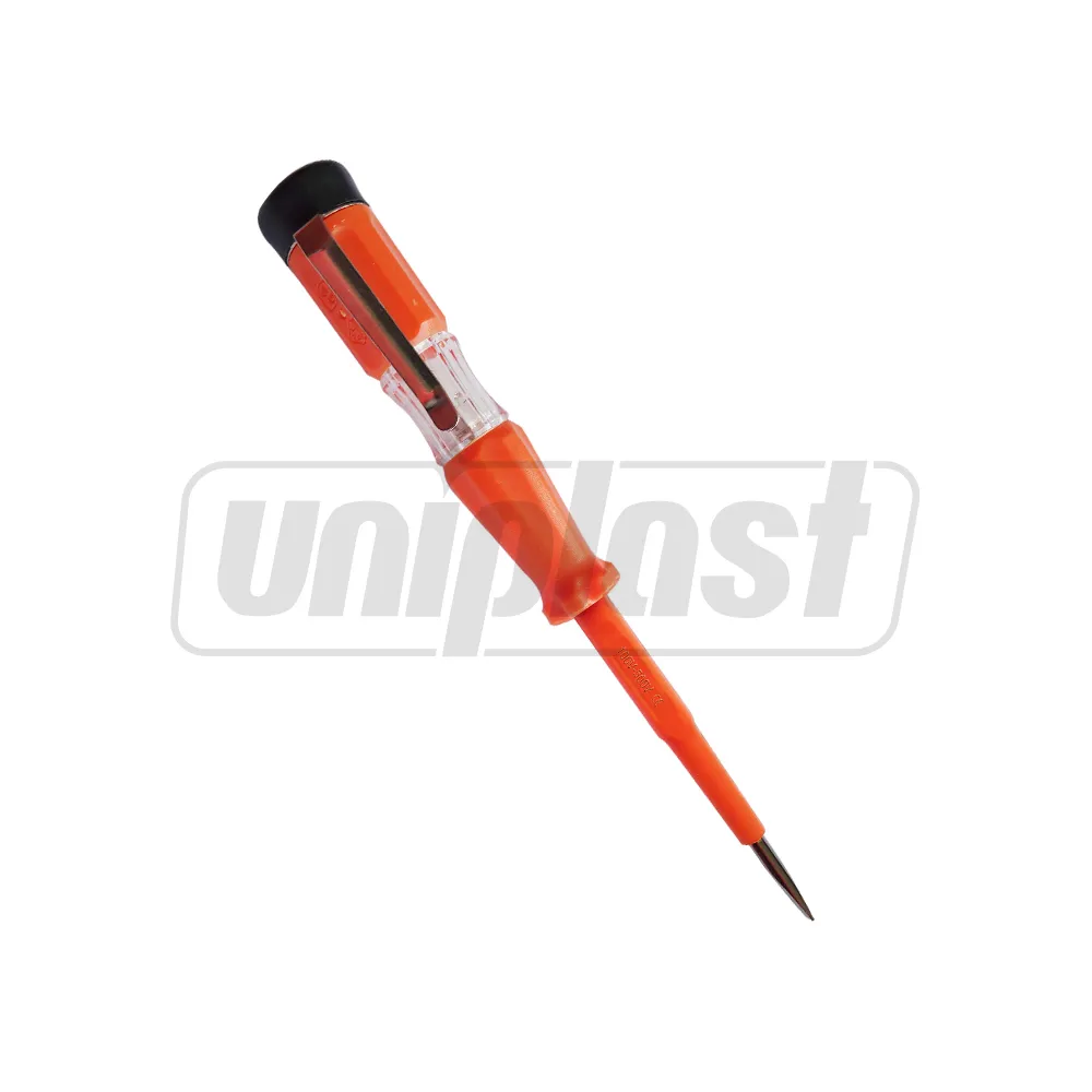 Scule pentru electricieni - Surubelnita de tensiune 110-250 V, 190 mm Pro  HARDEN