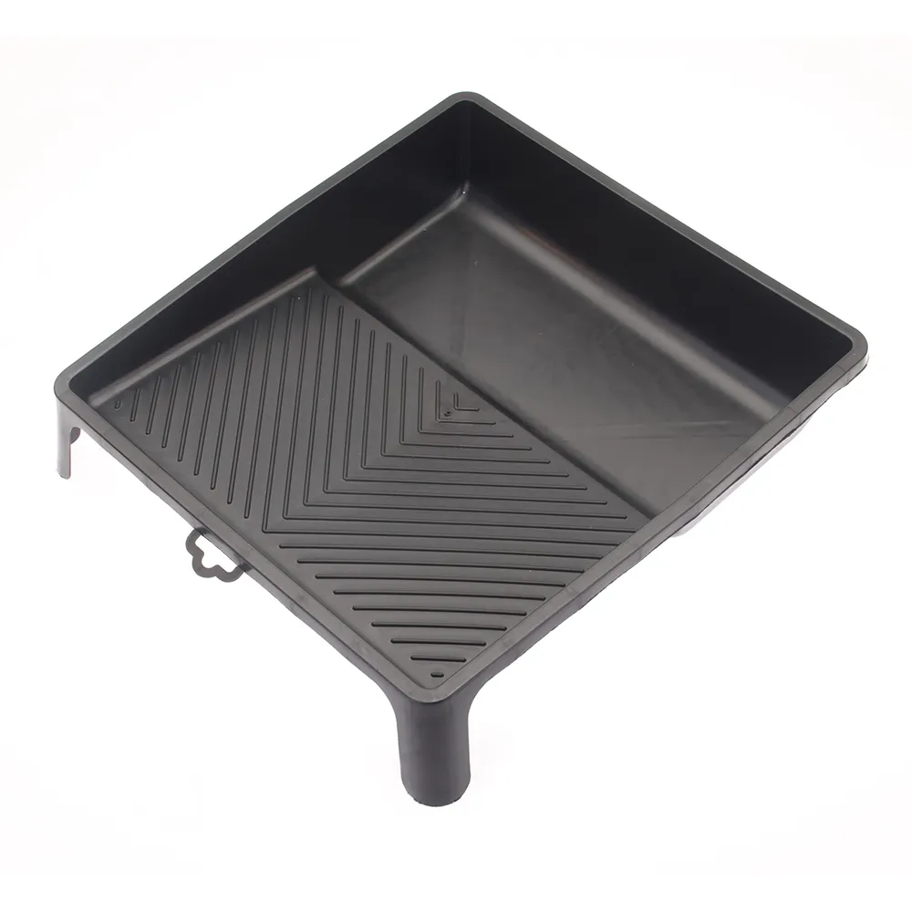 Scule pentru finisaje. Scule de vopsitorie - Tava pentru zugravit 160 x 300 mm plastic (939001)