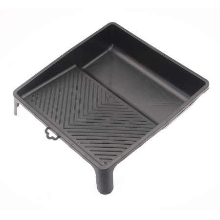 Scule pentru finisaje. Scule de vopsitorie - Tava pentru zugravit 250 x 330 mm plastic