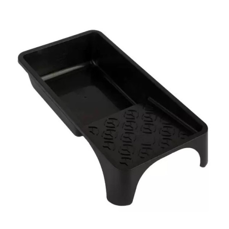 Scule pentru finisaje. Scule de vopsitorie - Tava pentru zugravit 330 x 350 mm plastic