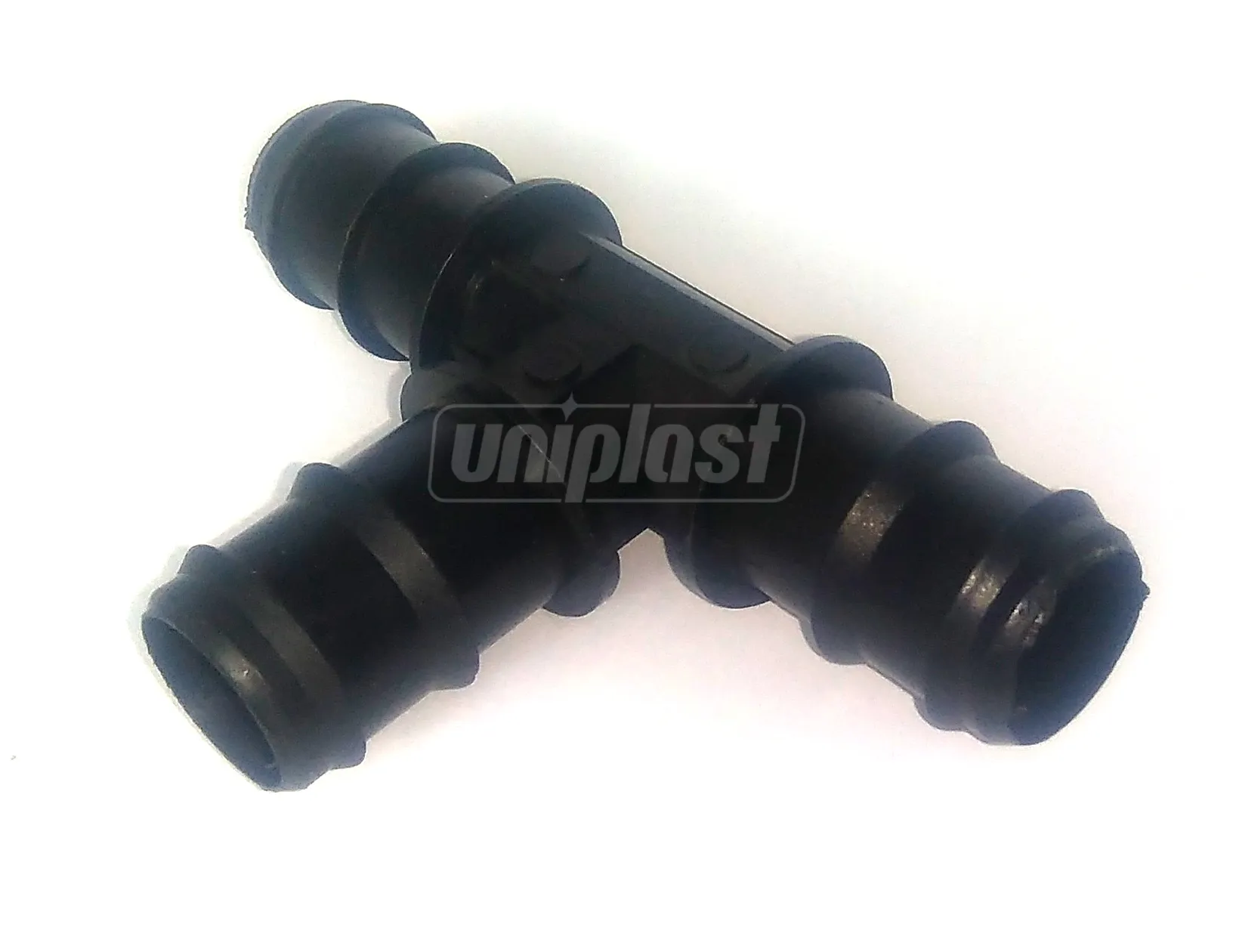 Irigare - Teu portfurtun D. 25  UNITAPE