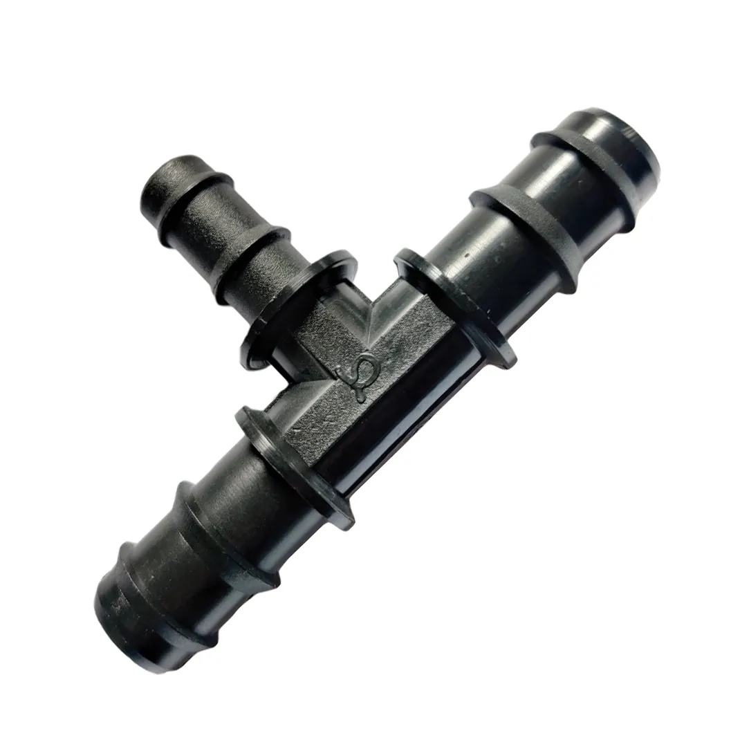 Irigare - Teu redus portfurtun D. 20x16x20  UNITAPE