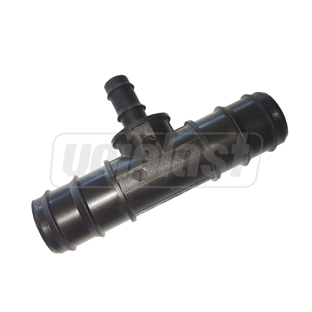 Irigare - Teu redus portfurtun D. 32x16x32