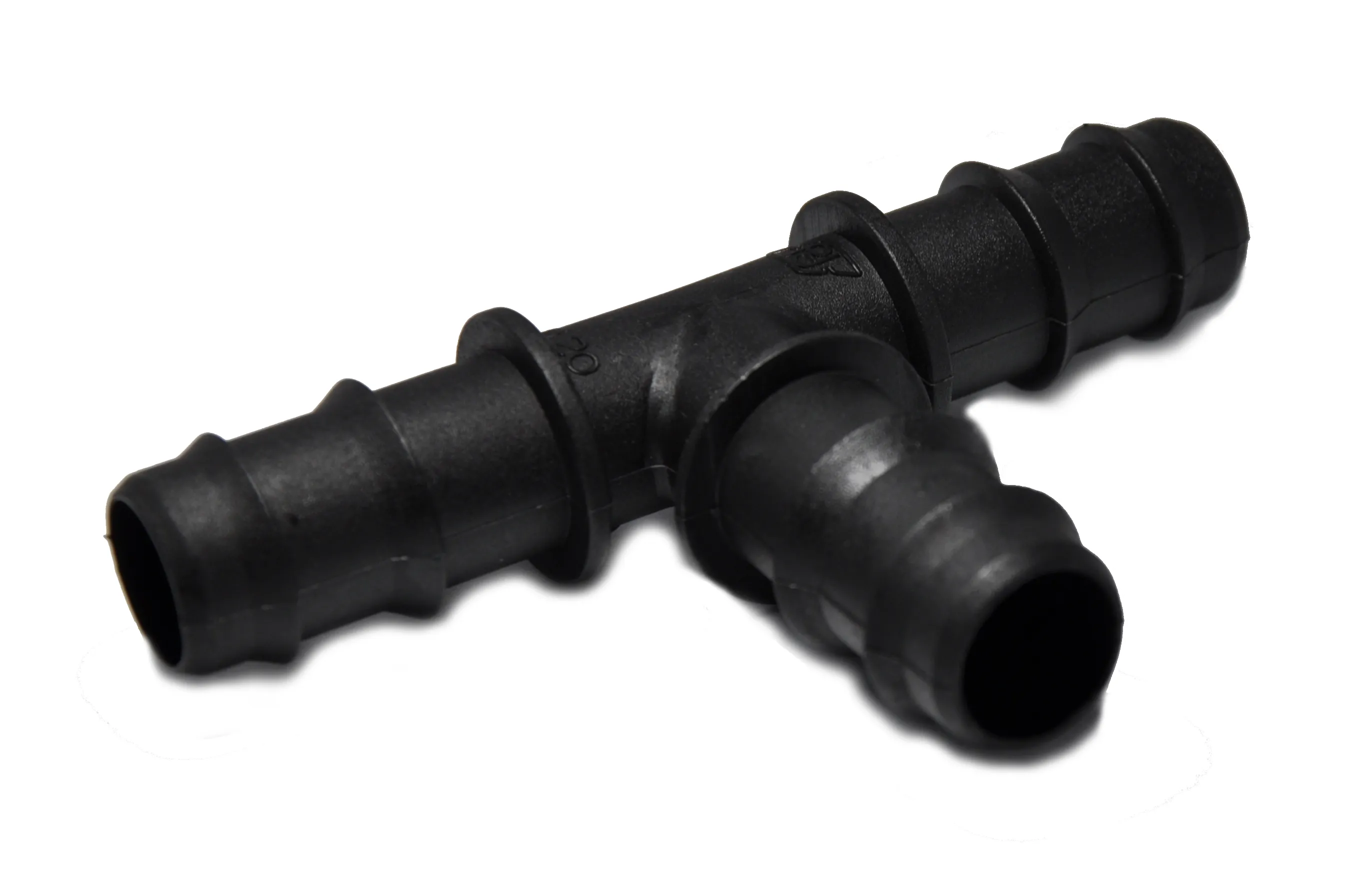 Irigare - Teu tub de picurare D. 16  UNITAPE