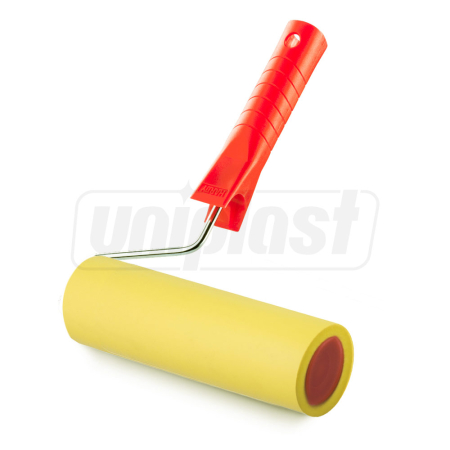 Scule pentru finisaje. Scule de vopsitorie - Trafalet pentru tapete 45 x 50 mm (229000)  HARDY