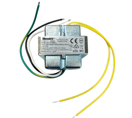 Sisteme de irigare automată Hunter - Transformator 220/24 V SRC pentru controler X2 (X2TR)  HUNTER