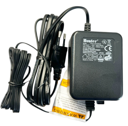 Sisteme de irigare automată Hunter - Transformator 220/24 V SRC pentru X-Core de interior (545700)  HUNTER