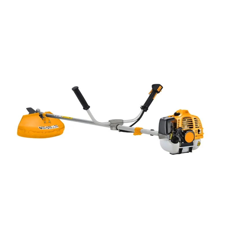 Unelte pentru grădină și agricultură - Trimmer pe benzina 1.3 kW (1.7 hp) BRUSH CUTTER  DINGQI