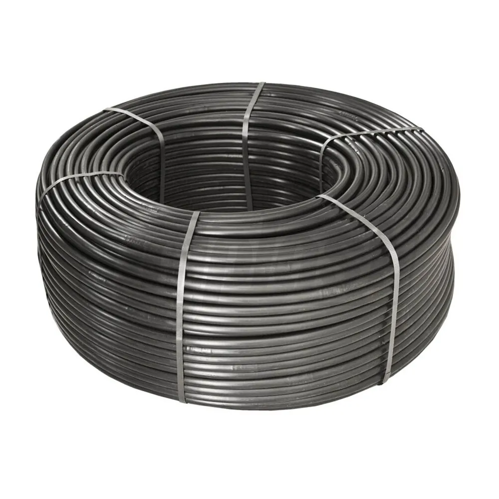 Furtunuri, benzi și accesorii pentru irigare - Tub de picurare D. 20, 75 cm, 40 mil, 2 LPH MTS