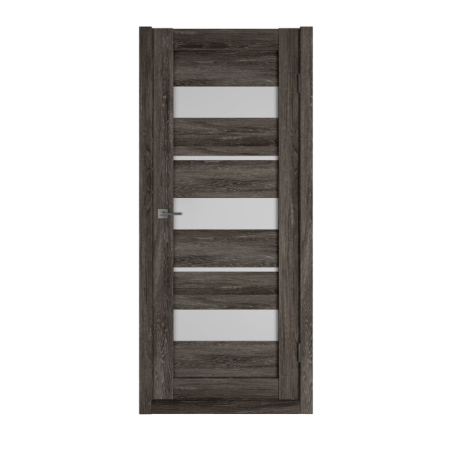 Uși de interior - Ușă Atum 23 Terra Vellum, 60 cm