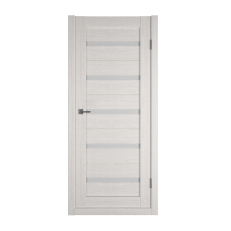 Uși de interior - Ușă Atum 7 Bianco, 60 cm