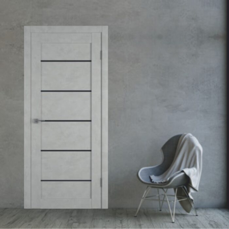 Ușă Atum Pro 27 Antic Loft, 70 cm [1]