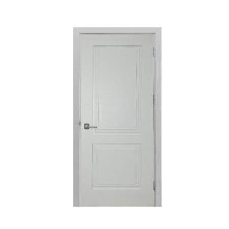 Uși de interior - Ușă de interior Model-3, 60 cm, gri