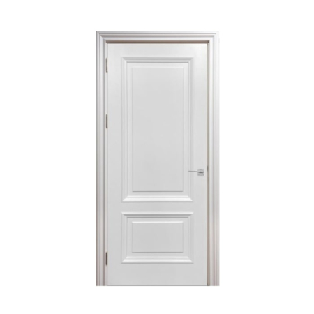 Uși de interior - Ușă de interior Riviera 60 cm, albă