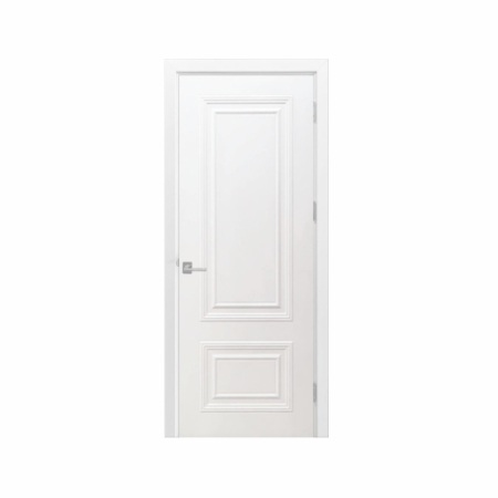 Uși de interior - Ușă de interior Ultra BS-4, 70 cm, albă