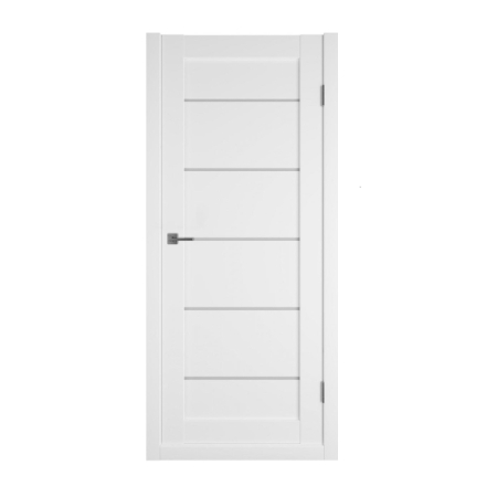 Uși de interior - Ușă Emalex 27, 60 cm