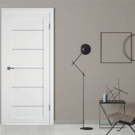 Ușă Emalex 27, 80 cm [1]