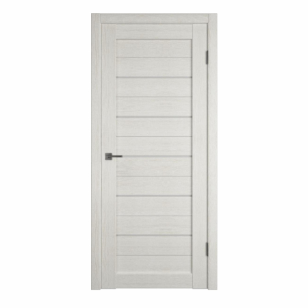 Uși de interior - Ușă Light 5 Dove, 60 cm