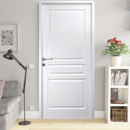 Ușă model HDF P, 86 cm [1]