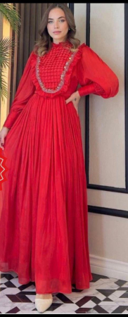 Rochii - Rochie dama cu voal