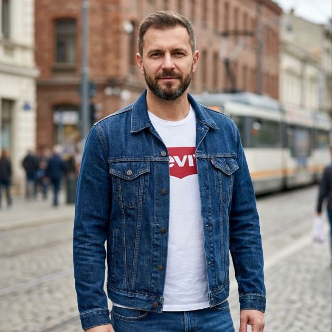 Haine de calitate pentru barbati