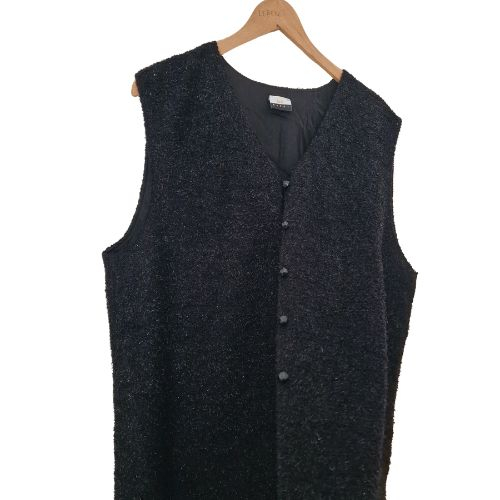Vesta TRU EVENT VTG, texturata. croiala lunga, marime XXL [4]
