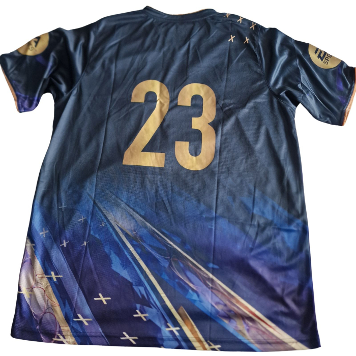 Tricou EA Sports FIFA 23 Team of the Year (TOTY) jersey, XL [5]
