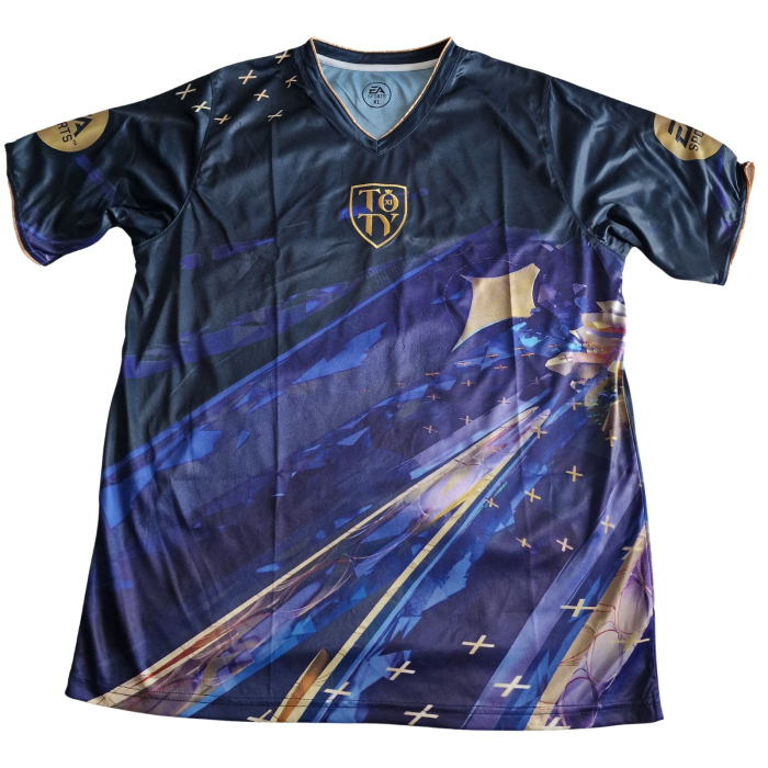Tricou EA Sports FIFA 23 Team of the Year (TOTY) jersey, XL [2]