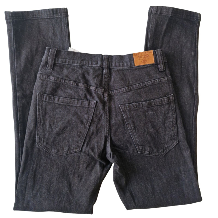 Blugi Lee Cooper, regular fit, black wash, WORKWEAR, M [5]