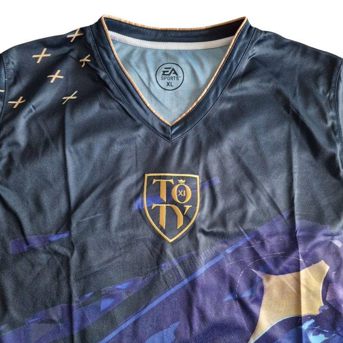 Tricou EA Sports FIFA 23 Team of the Year (TOTY) jersey, XL [3]