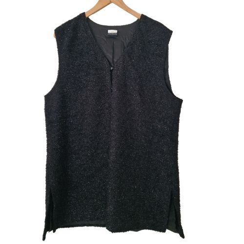 Vesta TRU EVENT VTG, texturata. croiala lunga, marime XXL [2]
