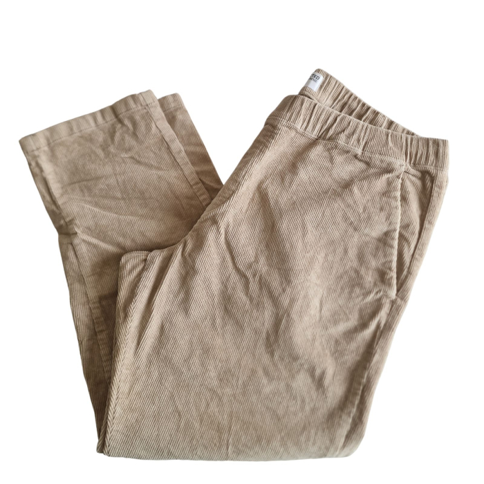 Pantaloni Selected Homme, reiat, talie elastica, W42/L30, 2XL [5]