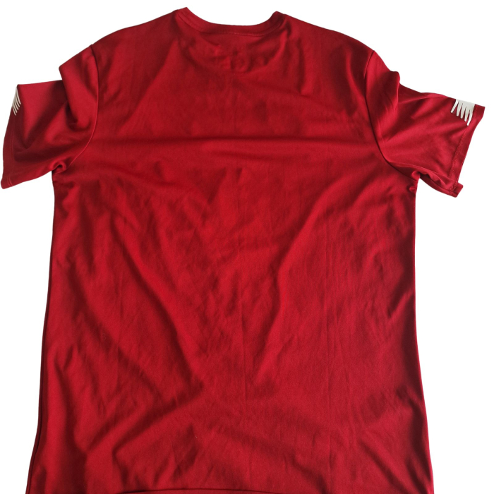 Tricou New Balance 2019-20 Liverpool  Training Shirt, editie Bob Paisley, L [4]