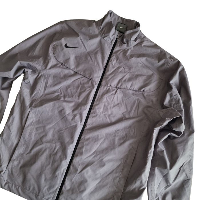 Jacheta NikeGolf Men's Gray Rain, L [4]