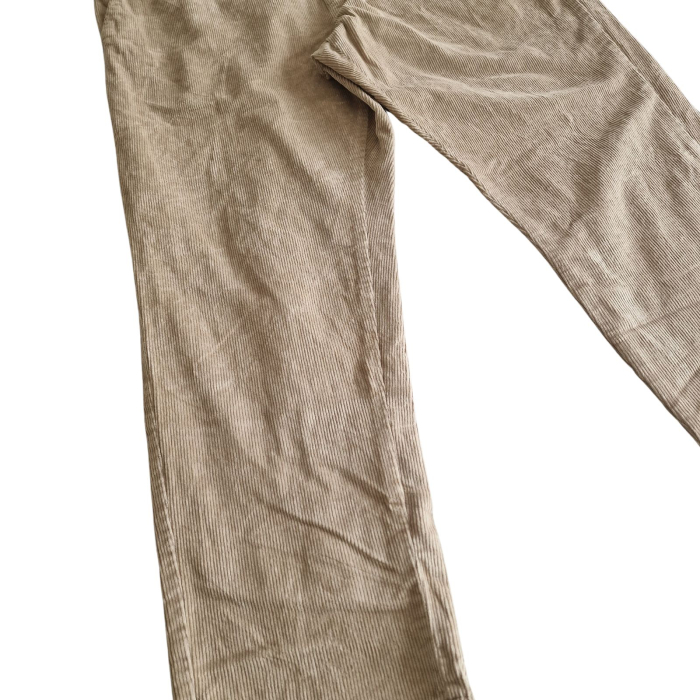 Pantaloni Selected Homme, reiat, talie elastica, W42/L30, 2XL [4]
