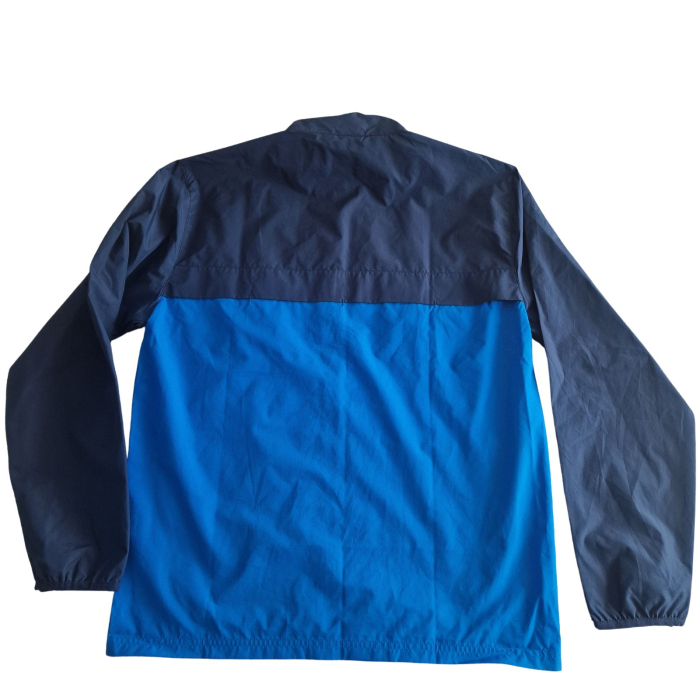 Jacheta New Balance, windbreaker, bicolor navy/albastru, M [7]