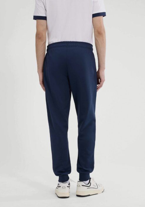Pantaloni Ellesse jogger, navy, buzunare fermoar, L [2]
