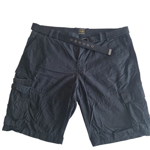 Pantaloni utility cargo NEXT, negru, marime XL (42) [2]