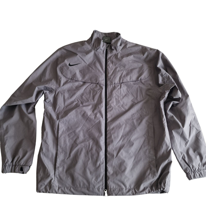 Jacheta NikeGolf Men's Gray Rain, L [2]