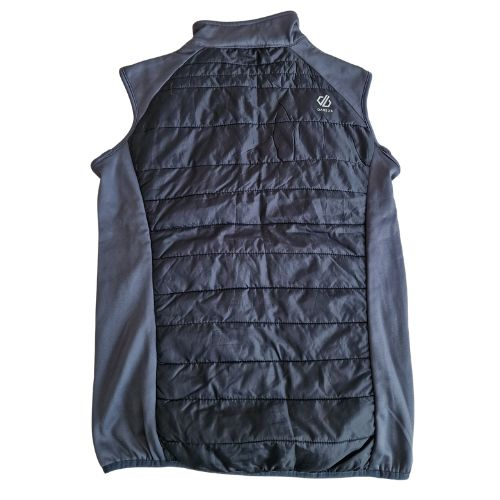 Vesta DARE2B tehnica, hiking jacket, gri/negru, M [4]