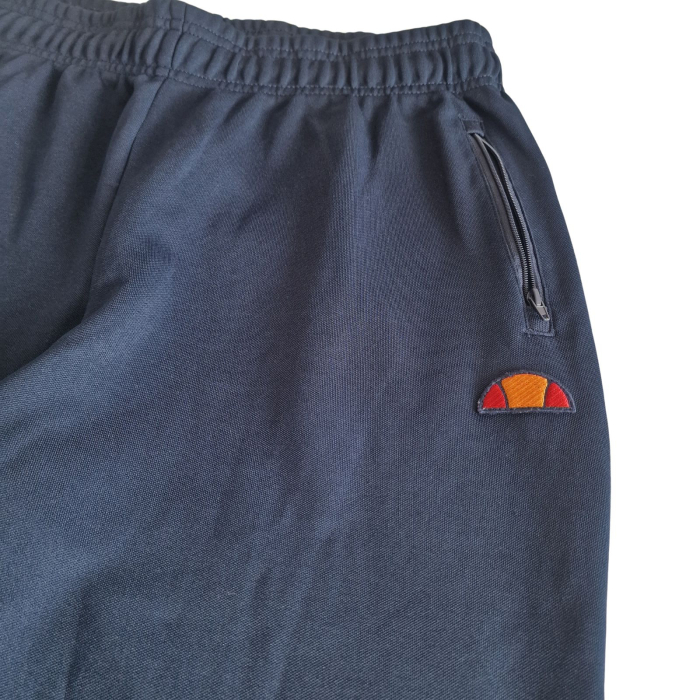 Pantaloni Ellesse jogger, navy, buzunare fermoar, L [5]