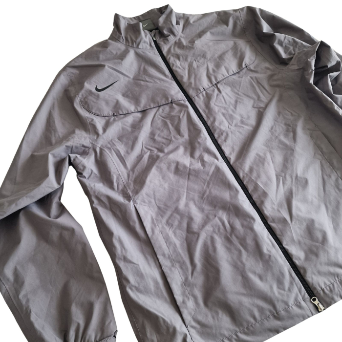 Jacheta NikeGolf Men's Gray Rain, L [3]