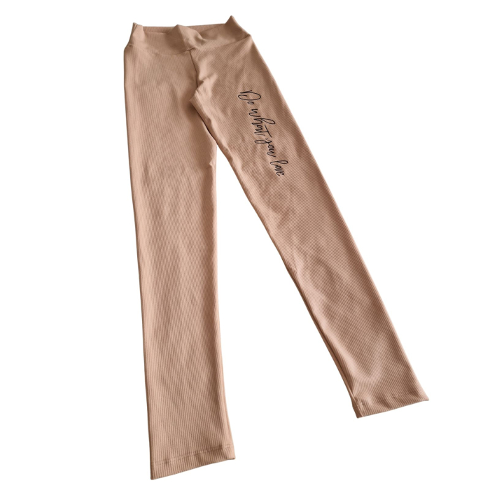 Colanti HDM, somon, model reiat, hight waist, M [3]